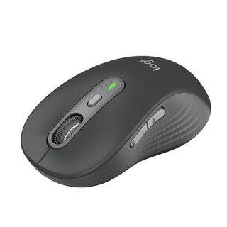 Souris sans fil Logitech Signature Plus M750 L Graphite