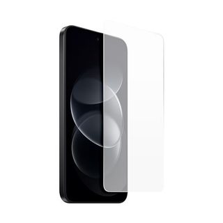 Protège-écran en verre trempé Made For Xiaomi Transparent pour Xiaomi Redmi Note 17 Pro 5G et 17 Pro Max 5G