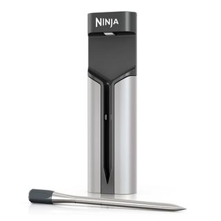 Sonde de température connectée Ninja ProChef WP100EU Noir Gris