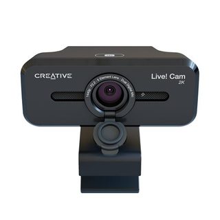 Webcam Creative Live! Cam Sync V3 QHD 2K Noir