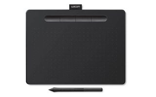 Wacom graphique Wacom Intuos M CTL-6100K-B