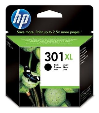 HP 301XL