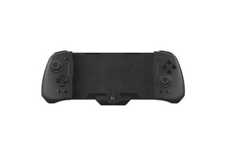 Manette support filaire  Dragonshock Apex-Glide Deck Noir pour Nintendo Switch et Nintendo Switch OLED