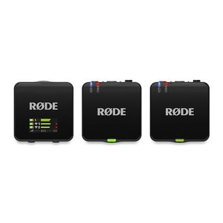 Rode Go