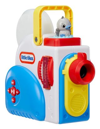 Little Tikes Story Dream Machine avec Contes