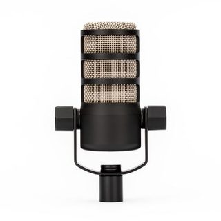Rode PodMic pour le podcast