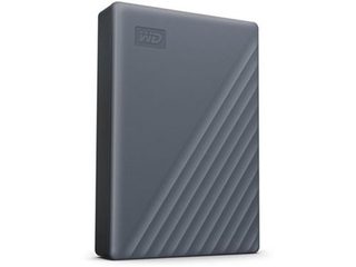 WD My Passport USB-C 2 To