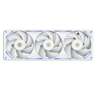 Nzxt F360X RGB 360 mm
