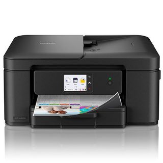 Brother DCP-J1460DW - 3-en-1