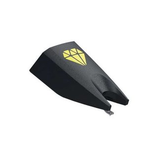 Stylus Ortofon pour cellules Concorde MKII Club Noir et
