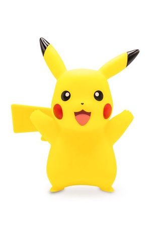 Teknofun Pokémon Pikachu 3D lampe LED 25 cm