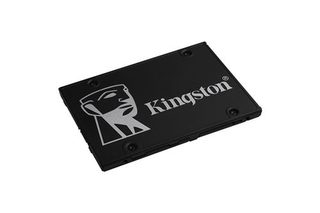 Kingston Disque SSD Interne Kingston SKC600 SATA 2.5" 1 To