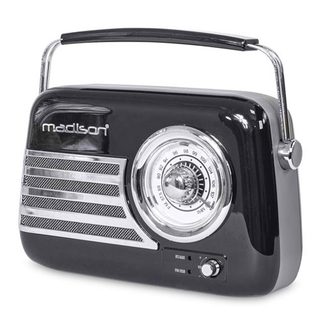 Madison® Freesound VR40 B