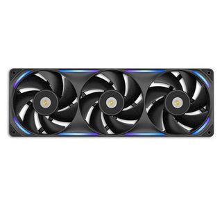 Nzxt F360X RGB 360 mm