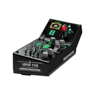 Panneau de commandes Thrustmaster Viper Panel pour PC