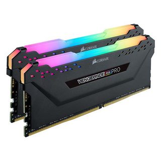 Corsair Vengeance RGB Pro module de mémoire 32 Go 2 x 16 Go DDR4 288-pin DIMM