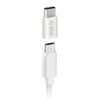 Adaptateur Type C