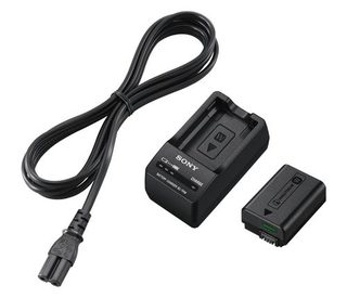 Sony Batterie photo KIT ACC-TRW