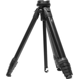 Trépied Peak Design Travel Aluminium Noir