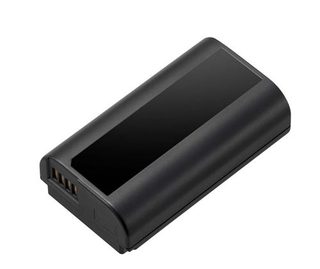 Panasonic Batterie DMW-BLJ31E pour S1/S1R