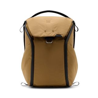 Sac à dos Peak Design Everyday Backpack V2 20 L Coyote