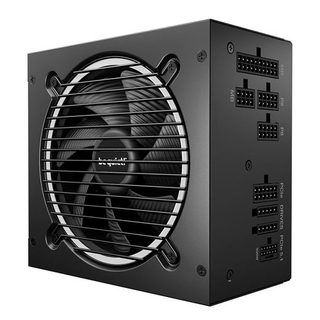 Be Quiet! Pure Power 13 M 550W 80PLUS