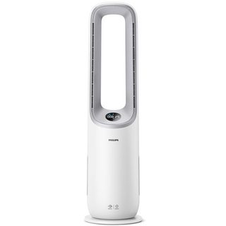 Purificateur d'air Philips 2 en 1 Série 7000 AMF765/10 Blanc