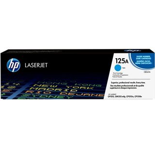 HP Cartouche 125A