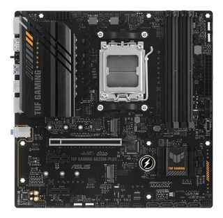 Asus TUF GAMING A620M-PLUS micro ATX Socket AM5 Chipset AMD A620