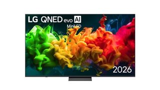 LG Mini-LED QNED81 2026
