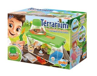 Buki Terrarium