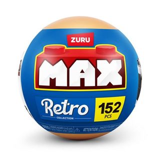 Zuru France Max Premium Rétro Modèle aléatoire