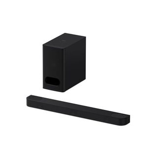 Sony Bravia Theatre Bar 6 Dolby Atmos 3.1.2 Noir avec caisson de basse