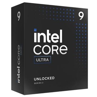 Intel Core Ultra 9 285K (3.7 GHz / 5.7 GHz)