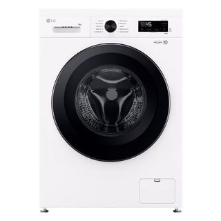 Lave linge hublot LG F84B15WHS