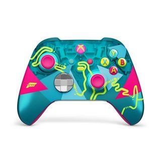 Microsoft Manette sans fil Xbox Wireless Controller édition limitée Forza Horizon 6