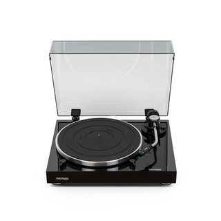 Thorens TD 204 A