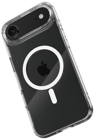 Coque TigerCase AirShock Clear 4 m Transparent pour Honor 400 Lite