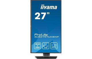 Iiyama ProLite XUB2797UHSNP-B1 27"