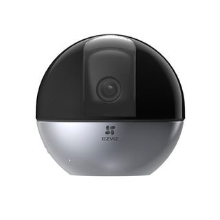 Ezviz Caméra Ip Intérieure Panoramique Wifi 3k - E6