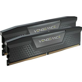 Corsair VENGEANCE 16 Go (Kit de 2 x 8 Go) DDR5 5200 MHz CL40