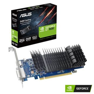 Asus Nvidia GeForce GT1030-SL-2G-BRK