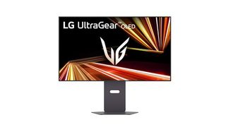 LG UltraGear 32GX870A-B 32"