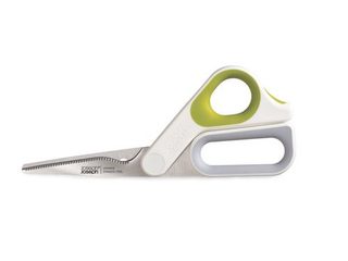 Ciseaux de cuisine PowerGrip Joseph Joseph Multicolore - Inox