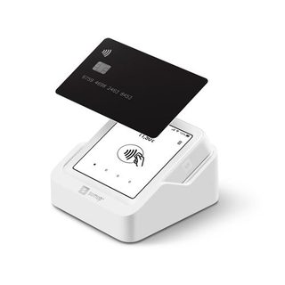 Sumup Solo Terminal de paiement