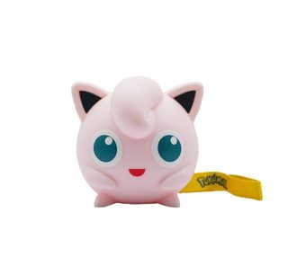 Teknofun Pokémon Figurine lumineuse Rondoudou avec dragonne