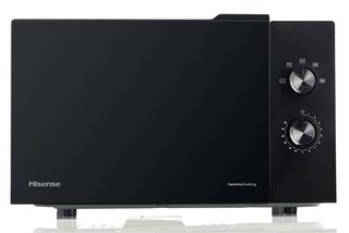 micro-ondes mono fonction Hisense H23MOBP2H4