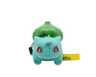 Teknofun Pokémon Figurine lumineuse Bulbizarre avec dragonne