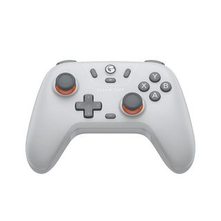 Manette gaming sans fil et filaire Gamesir Nova Lite Gris pour PC Nintendo Switch iOS et Android