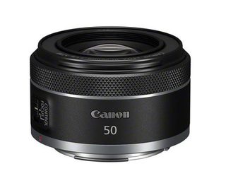 Canon RF 50mm f/1.8 STM